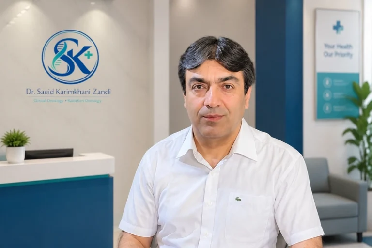Dr. saeid karimkhani zandi